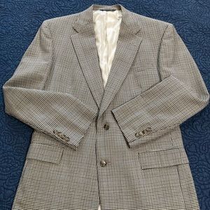 Burberry Blazer